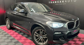 Bmw X4 , garage TRANSAKAUTO METZ � Lesm�nils