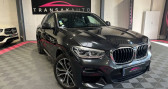 Bmw X4 occasion année 2019 boite Automatique Annonce Bmw X4 occasion Diesel G02 xDrive20d 190 ch BVA8 M Sport / ENTRETIEN COMPLET à LA CHAPELLE DES FOUGERETZ