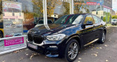 Annonce Bmw X4 occasion Diesel G02 xDrive20d 190 ch BVA8 M Sport  SAUTRON