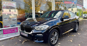 Bmw X4 , garage AVENARD AUTOMOBILES � SAUTRON