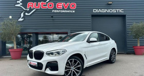 Bmw X4 , garage AUTO EVO PERFORMANCE � MILIZAC