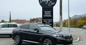 Bmw X4 , garage LOUNGE CAR CHAMBERY � Challes-les-Eaux