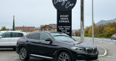 Bmw X4 occasion  année 2020 boite Automatique Annonce Bmw X4 occasion Diesel G02 xDrive20d 190 ch BVA8 xLine à Challes-les-Eaux