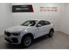 Bmw X4 occasion année 2018 boite Automatique Annonce Bmw X4 occasion Diesel G02 xDrive20d 190ch BVA8 Lounge à Tarbes