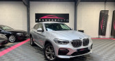 Bmw X4 occasion année 2019 boite Automatique Annonce Bmw X4 occasion Diesel G02 xDrive20d 190ch BVA8 xLine à LA CHAPELLE DES FOUGERETZ