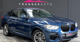 Bmw X4 , garage TRANSAKAUTO MAUBEUGE � Maubeuge