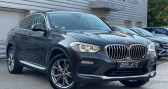 Bmw X4 G02 xDrive25d 231ch xLine 1ere Main   SAINT MARTIN D'HERES 38