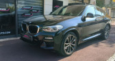 Annonce Bmw X4 occasion Diesel G02 xDrive30d 265 ch BVA8 M Sport � Les Clayes sous bois