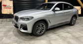 Bmw X4 G02 xDrive30i 252 ch BVA8 M Sport X   Tourville-La- Riviere 76