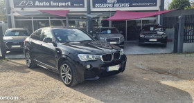 Bmw X4 occasion 2018 mise en vente à LATTES par le garage LB AUTO IMPORT - photo n°1