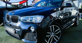 Bmw X4 , garage YES KARS  Saint Maximin la Sainte Baume