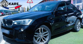 Annonce Bmw X4 occasion Diesel I (F26) xDrive20dA 190ch M Sport � Saint Maximin la Sainte Baume