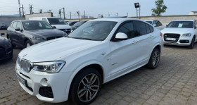 Bmw X4 occasion 2018 mise en vente à SELESTAT par le garage EOS AUTOMOBILES - photo n°1