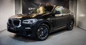Annonce Bmw X4 occasion Diesel I (F26) xDrive30dA 258ch M Sport  Vence