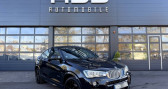 Bmw X4 I (F26) xDrive30dA 258ch  � Diebling 57