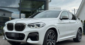 Annonce Bmw X4 occasion Diesel II (G02) M40dA 340ch  sarcelles