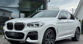 Bmw X4 , garage SELECTIVE AUTO  sarcelles
