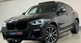 Bmw X4 II (G02) xDrive20d 163ch Sport 2021 1re main tva apparente  2021 - annonce de voiture en vente sur Auto Sélection.com