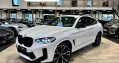 Bmw X4 M (F98) (2) COMPETITION 3.0 510 BVA8 - TOIT OUVRANT/CARPLAY/   Saint Denis En Val 45