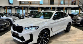 Bmw X4 , garage L'AUTOMOBILE ORLEANS  Saint Denis En Val