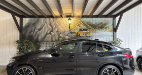 Bmw X4 , garage MERTENS AUTOMOBILES  Charentilly