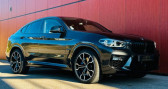 Bmw X4 occasion  année 2019 boite Automatique Annonce Bmw X4 occasion Essence M 3.0 510ch Compétition BVA8 Origine France à PERPIGNAN