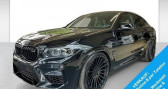 Bmw X4 occasion année 2019 boite Automatique Annonce Bmw X4 occasion Essence M 3.0 510ch Compétition BVA8 à Chatillon