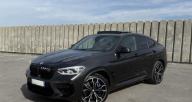 Bmw X4 occasion 2019 mise en vente à VILLENEUVE LOUBET par le garage RETAIL AUTOS - photo n°1