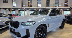Bmw X4 , garage L'AUTOMOBILE ORLEANS � Saint Denis En Val