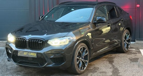 Bmw X4 , garage GT CARS LYON � GENAY