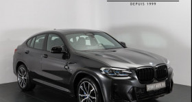 Bmw X4 , garage SPORT AUTO 67  Geispolsheim