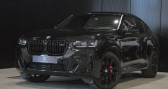 Bmw X4 M 40d 340 ch 1 MAIN !! 38.000 km !!  2022 - annonce de voiture en vente sur Auto Sélection.com