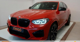 Bmw X4 , garage EWIGO BELFORT  Bessoncourt