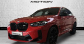 Bmw X4 M - BVA G02 F98 LCI M Comptition PHASE 2   Dieudonn 60