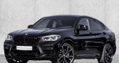Bmw X4 M - BVA G02 F98 M Comptition PHASE 1   Ozoir-la-Ferrire 77