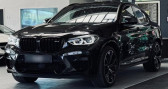 Annonce Bmw X4 occasion Essence M - BVA G02 F98 M Comptition PHASE 1  Ozoir-la-Ferrire