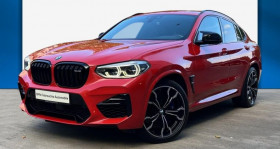 Bmw X4 , garage CAR DESIGN IMPORT  Ozoir-la-Ferrire