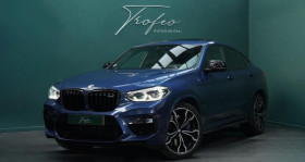 Bmw X4 , garage TROFEO � le petit quevilly