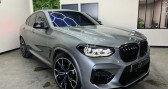 Bmw X4 M Competition 3.0 XDRIVE 510cv  � MACON 71