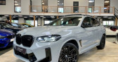 Annonce Bmw X4 occasion Essence m competition 510 bva8 attelage phase 2 a  Saint Denis En Val