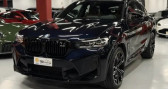 Bmw X4 M Competition 510cv  � ENCAMP AD