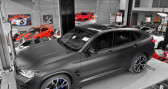 Bmw X4 occasion année 2019 boite Automatique Annonce Bmw X4 occasion Essence M compétition - harman kardon toit panoramique à SAINT LAURENT DU VAR
