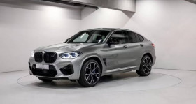 Bmw X4 , garage SELECTIVE AUTO  sarcelles