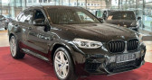 Bmw X4 M COMPETITION / PANO / SHADOW-LINE   Montfermeil 93
