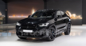 Bmw X4 occasion 2021 mise en vente à ST OURS par le garage OTTO - photo n°1