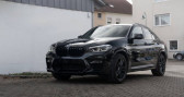 Bmw X4 M Competition   Montfermeil 93