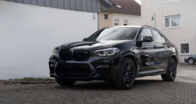 Bmw X4 , garage PRAD AUTO  Montfermeil
