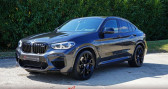 Bmw X4 M Comptiton (F98) - MALUS PAYE - Carbone - Toit Ouvrant - S   LISSIEU 69