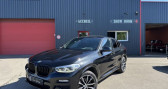 Bmw X4 occasion année 2019 boite Automatique Annonce Bmw X4 occasion Diesel M-Sport 2.0 D 190cv 2019 à Saint Berthevin