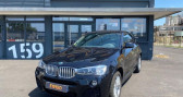 Bmw X4 occasion année 2017 boite Automatique Annonce Bmw X4 occasion Diesel m-sport 3.5 d 313ch xdrive bva à Valence